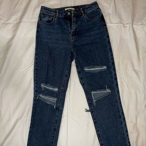 PacSun Mom Jeans